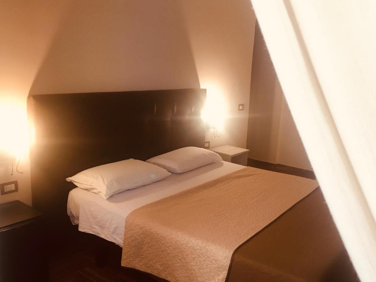 Double Room Depandance