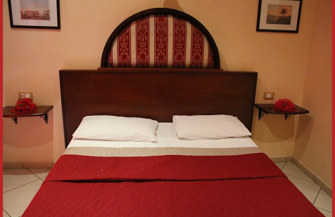 B&B La Storia Di Napoli-1