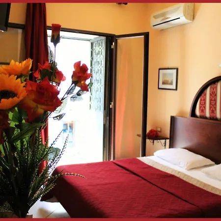 B&B La Storia Di Napoli-2
