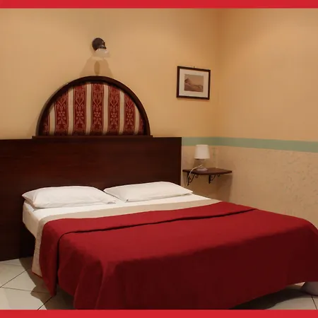 B&B La Storia Di Napoli-3